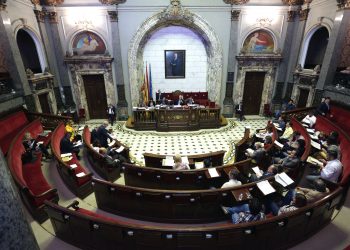 La junta de govern aprova la destinació de 67.781.240 euros de superàvit del pressupost de 2017