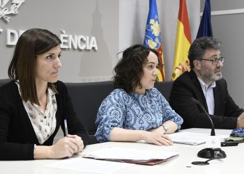 Arranca la nova mostra de València amb la vocació de recuperar la seua identitat de referent cultural Mediterrani