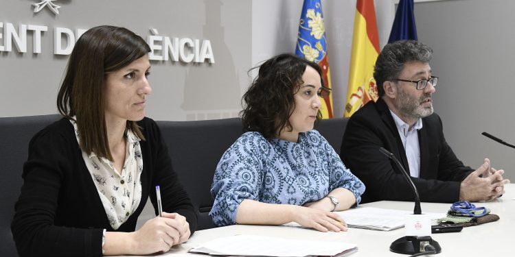 Arranca la nova mostra de València amb la vocació de recuperar la seua identitat de referent cultural Mediterrani