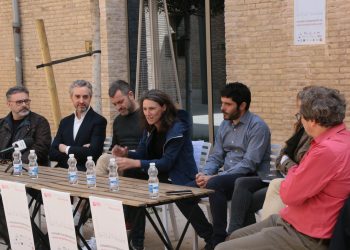 Russafa Escènica ha presentat este dijous la programació de Russafa OUT