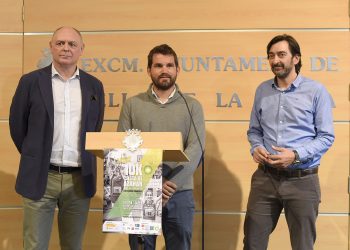 El 10 K Costa de Azahar escalfa motors per a mantenir-se com una de les proves més ràpides d’Espanya