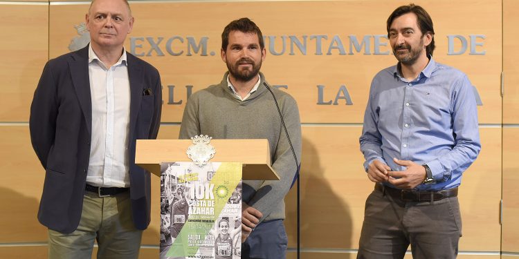 El 10 K Costa de Azahar escalfa motors per a mantenir-se com una de les proves més ràpides d’Espanya