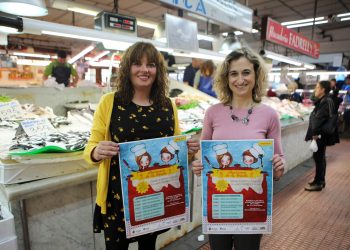 Consum obri la segona edició de Divercuina de la Terreta per a un total de 360 xiquets i xiquetes