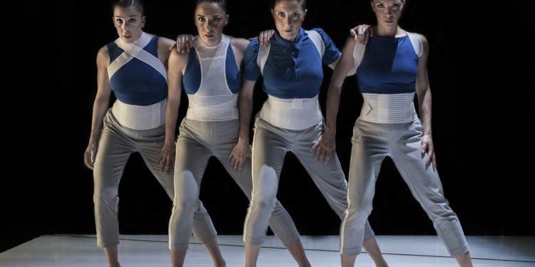 Dansa València presenta cinc espectacles al llarg d’aquesta segona jornada
