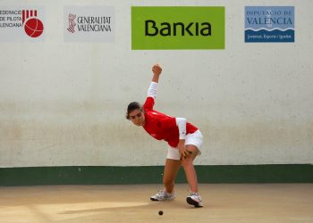 La Lliga Bankia de Raspall Femení visitarà diumenge Bicorp