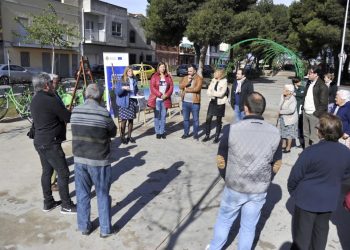 Castelló impulsa cinc nous quilòmetres de carrils bici amb l’estratègia europea EDUSI