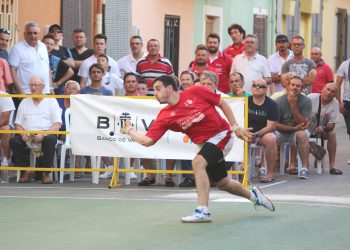 Els derbis de la Safor deixen a Piles i Oliva més liders en el Diputació de Raspall Autonòmic