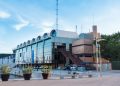 Obert el concurs per a convertir l’antiga estació marítima de la Marina de València en un hub tecnològic