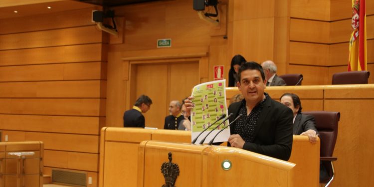 PP, Cs i PSOE ratifiquen l’Acord d’Associació UE-SADC que tant perjudica la citricultura de l’Estat