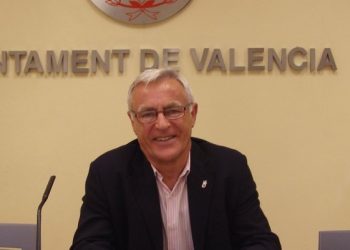 Ribó qualifica els pressupostos generals de l’estat de 2018 com “els del desvergonyiment de Rajoy amb els valencians”