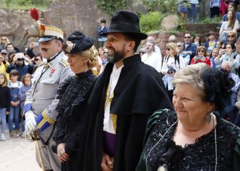 Vilafamés 1900 tanca la XV edició amb més de 10.000 visitants   