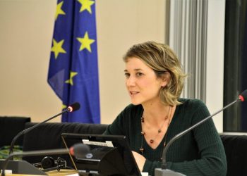 Marina Albiol exigeix el cessament de Pedro Agramunt de tota activitat pública