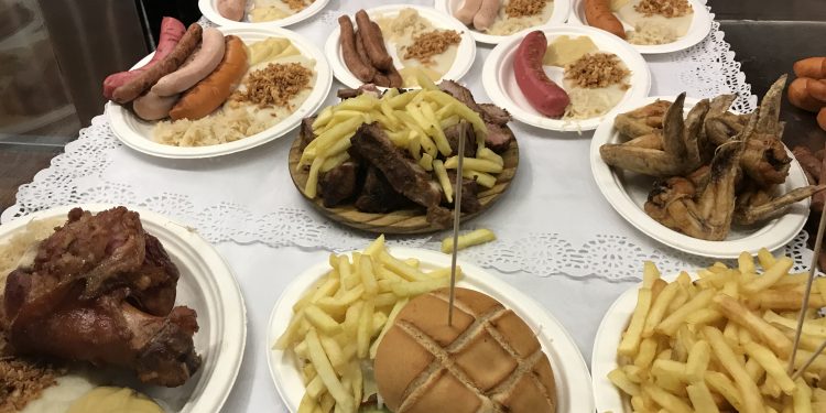 Torna la 11º edició de OktoberfestOlé a València