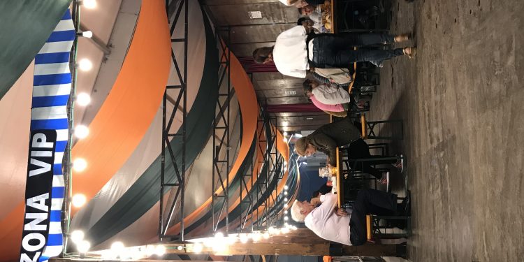 Torna la 11º edició de OktoberfestOlé a València