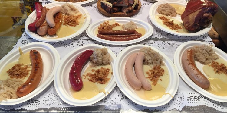 Torna la 11º edició de OktoberfestOlé a València