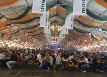 Torna la 11º edició de OktoberfestOlé a València