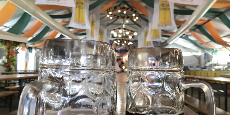 Torna la 11º edició de OktoberfestOlé a València