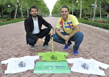 Més de 1.500 escolars participaran en la 6a Trobada de Jocs Populars i Tradicionals Valencians