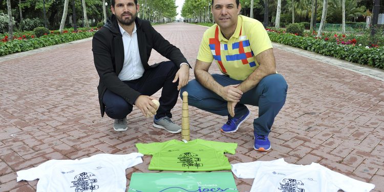 Més de 1.500 escolars participaran en la 6a Trobada de Jocs Populars i Tradicionals Valencians