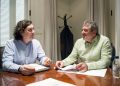 La Diputació recolza el projecte ‘Viles en Flor’ per al desenvolupament sostenible dels espais verds urbans