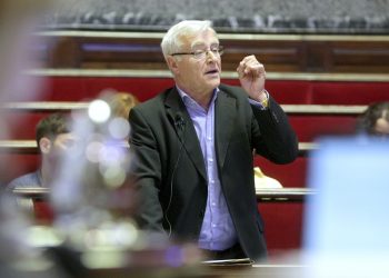 L’Ajuntament comença la tramitació de la carta municipal de València