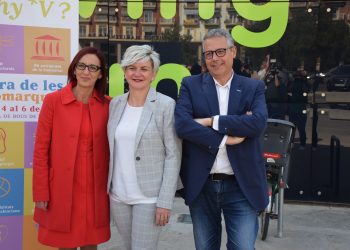 València Turisme mostra infinites propostes per a viure l’oci en el territori valencià en La Fira de les Comarques 2018