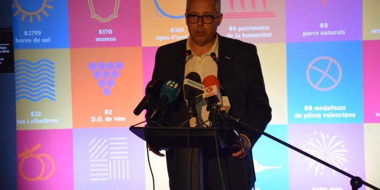 València Turisme mostra infinites propostes per a viure l’oci en el territori valencià en La Fira de les Comarques 2018