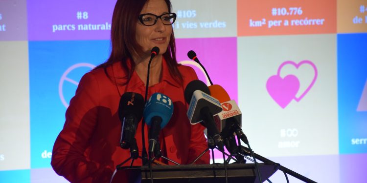 València Turisme mostra infinites propostes per a viure l’oci en el territori valencià en La Fira de les Comarques 2018