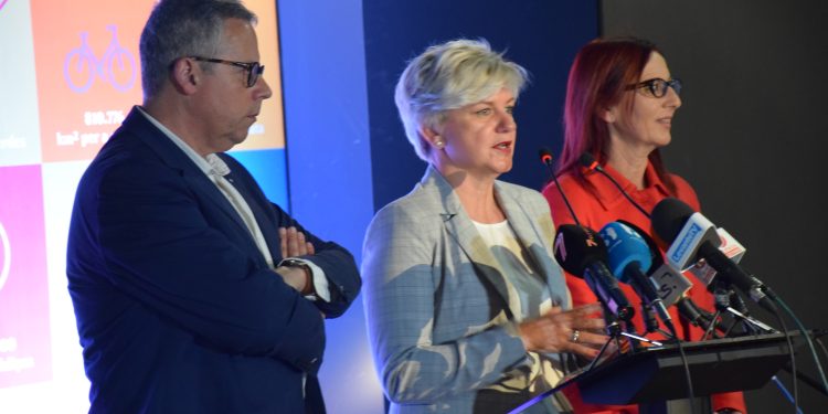 València Turisme mostra infinites propostes per a viure l’oci en el territori valencià en La Fira de les Comarques 2018