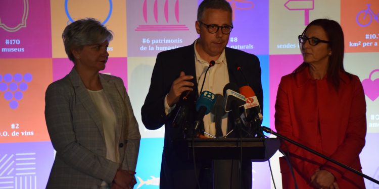 València Turisme mostra infinites propostes per a viure l’oci en el territori valencià en La Fira de les Comarques 2018