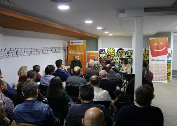 Sorlí, Mulet i Navarrete obrin la ronda d’assemblees perquè càrrecs de Compromís rendisquen comptes de la seua labor davant militància i ciutadania en general