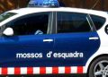 Els Mossos d’Esquadra detenen un home com a presumpte autor de l’homicidi de la seva parella a Blanes