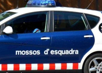 Els Mossos d’Esquadra detenen un home com a presumpte autor de l’homicidi de la seva parella a Blanes