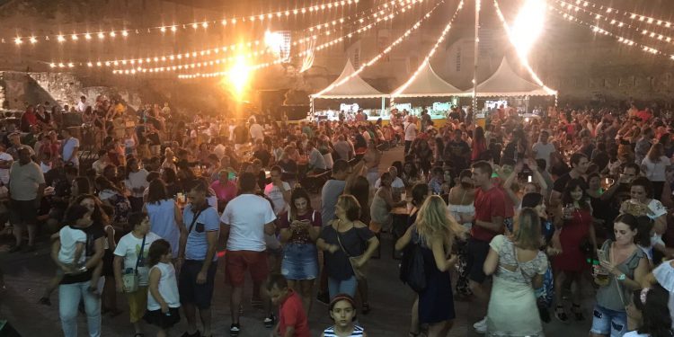 Torna la 11º edició de OktoberfestOlé a València