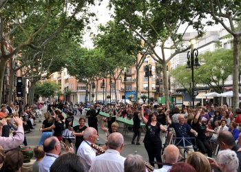 La Diputació ajuda a Aldaia a recuperar la música tradicional valenciana dels segles XIX i XX