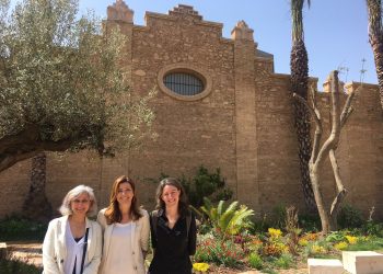 l’Ajuntament signarà un conveni per a posar en valor el patrimoni de Marxalenes