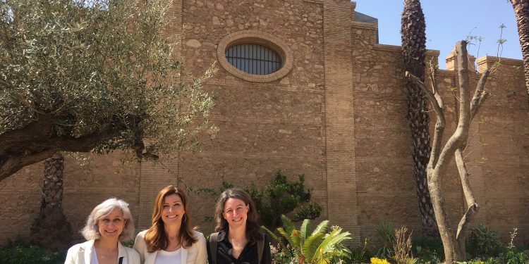 l’Ajuntament signarà un conveni per a posar en valor el patrimoni de Marxalenes