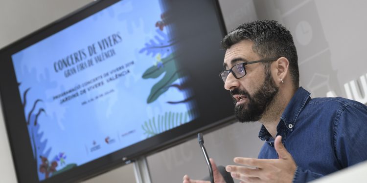 Els 19 concerts de Vivers aposten per un augment de les bandes internacionals i les veus femenines, amb una oferta musical per a tots els públics