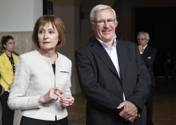 Ribó: «el nomenament de la primera rectora en més de 500 anys és un símbol perfecte de l’apoderament de les dones»