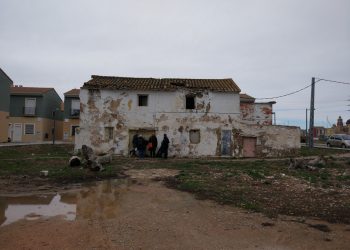 Govern interior finalitza les intervencions de manteniment i consolidació en la casa Cala