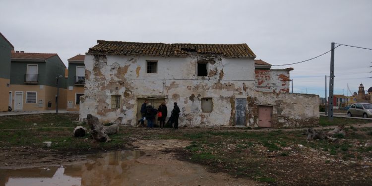 Govern interior finalitza les intervencions de manteniment i consolidació en la casa Cala