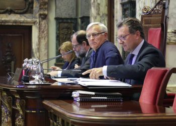 L’Ajuntament dedicarà 21 milions del superàvit de l’any passat a inversions de millora dels barris i modernització del transport públic