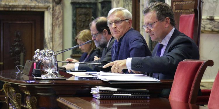 L’Ajuntament dedicarà 21 milions del superàvit de l’any passat a inversions de millora dels barris i modernització del transport públic