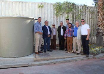 Comencen els treballs de regenaració del tram final del riu Túria, al costat de Natzaret