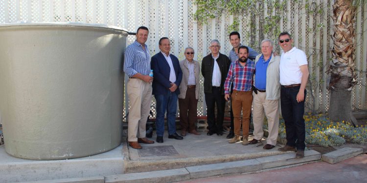 Comencen els treballs de regenaració del tram final del riu Túria, al costat de Natzaret