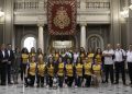 Selecció Valenciana Rugbi Femení
