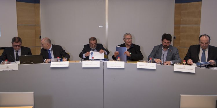 L’Alcalde celebra que fira València «funciona» i destaca els beneficis bruts d’explotació que ha obtingut enguany