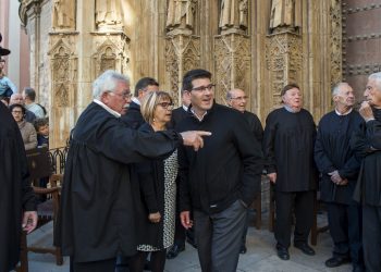 El Tribunal de les Aigües