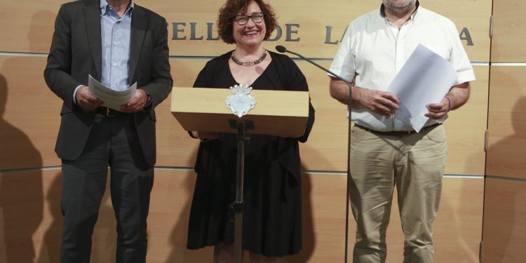 L’Ajuntament de Castelló s’adhereix a un conveni per facilitar la mobilitat laboral de les empleades públiques víctimes de violència de gènere