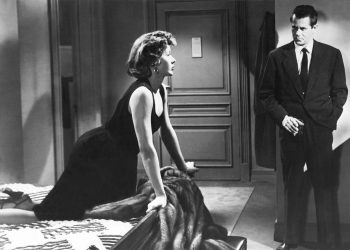 L’IVC presenta a la Filmoteca quatre clàssics policíacs de Fritz Lang